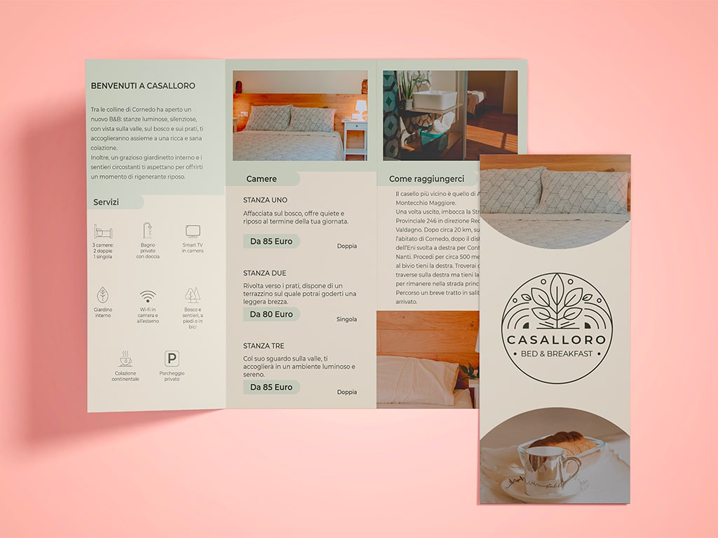 Progettazione grafica