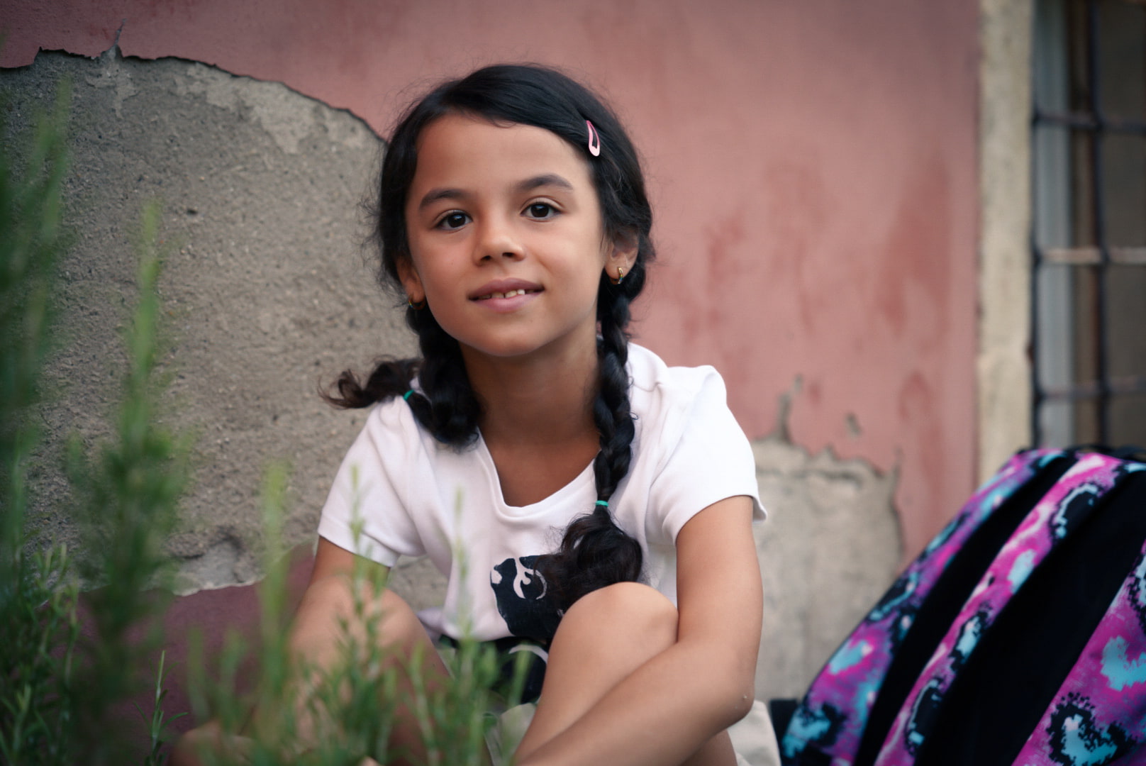 fotografo bambini Vicenza