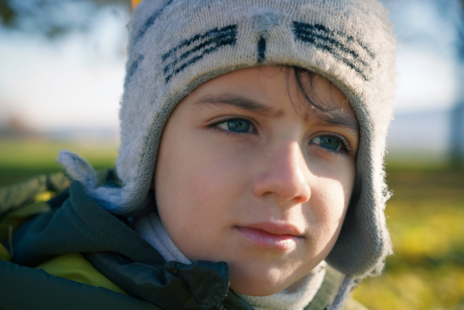 fotografo bambini Vicenza