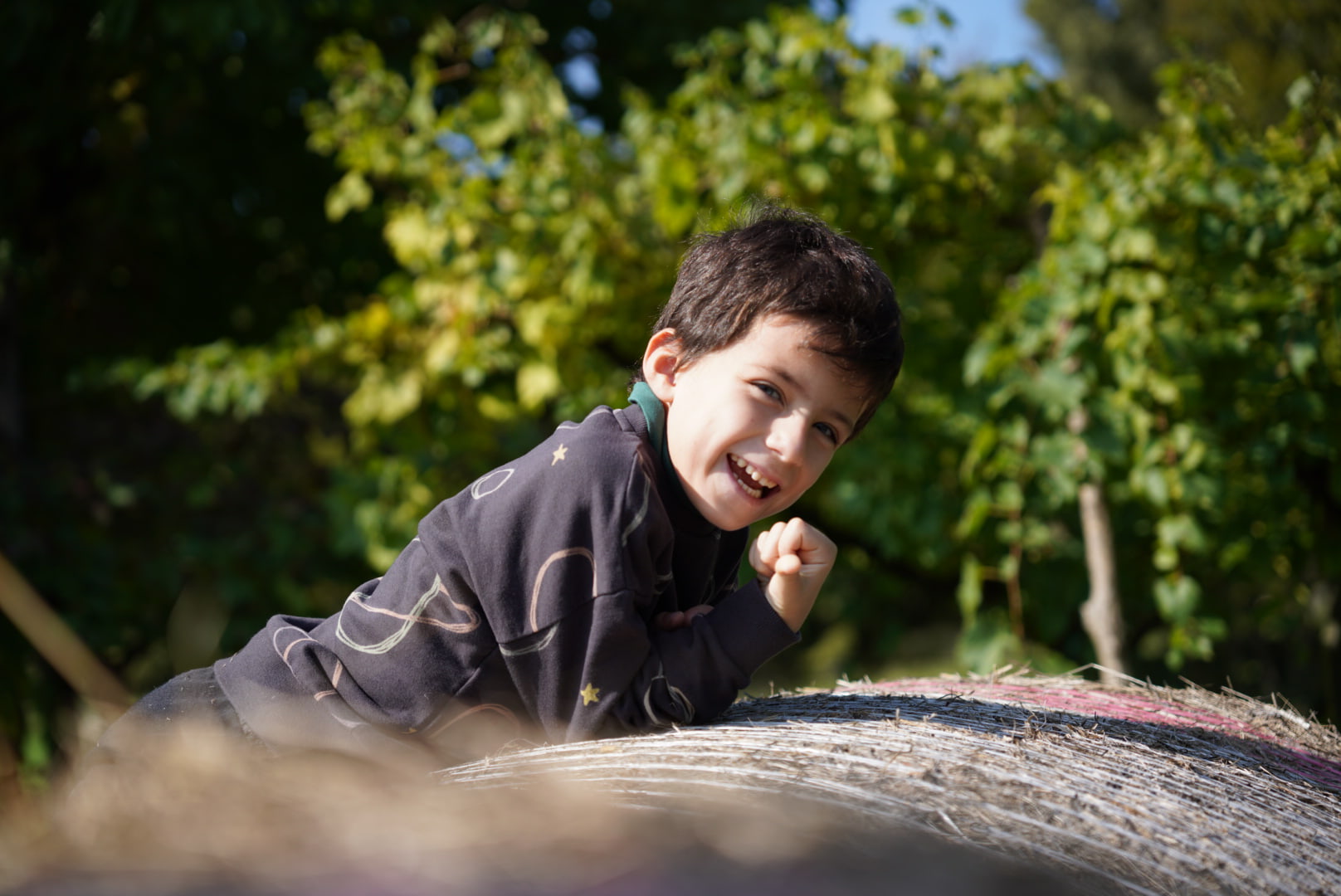 fotografo bambini Vicenza