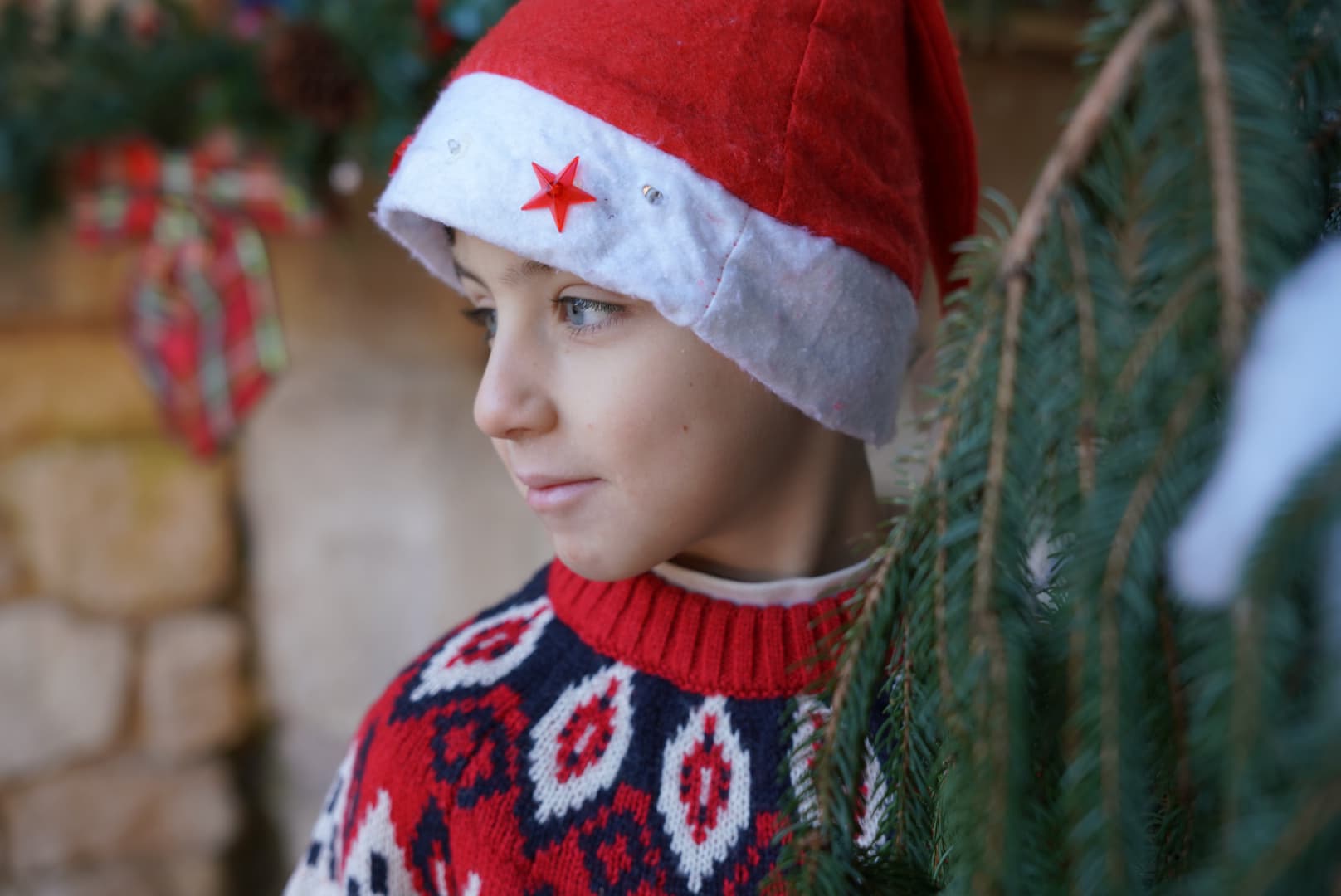 fotografo bambini Vicenza