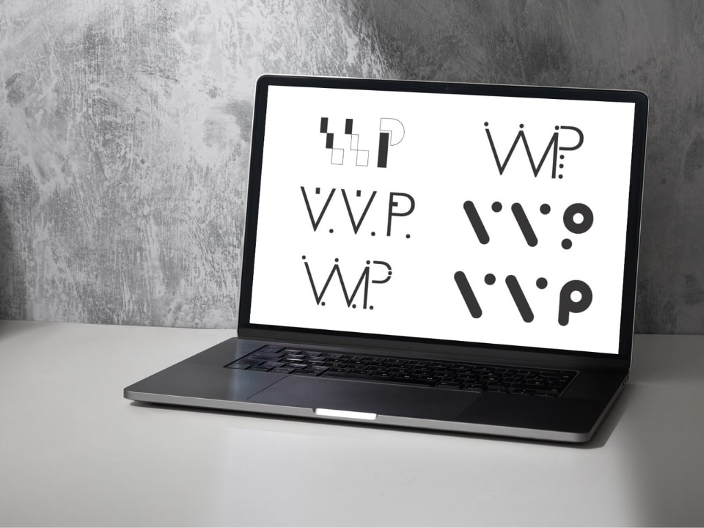 graphic design